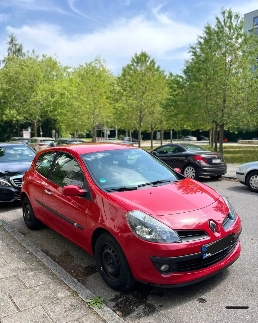 Renault Clio 1.6 16V Edition Dynamique - 1