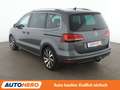 Volkswagen Sharan 2.0 TDI Sound BM*NAVI*XENON*ACC*CAM*SPUR*PDC* Grau - thumbnail 4