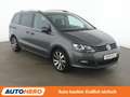 Volkswagen Sharan 2.0 TDI Sound BM*NAVI*XENON*ACC*CAM*SPUR*PDC* Grau - thumbnail 8