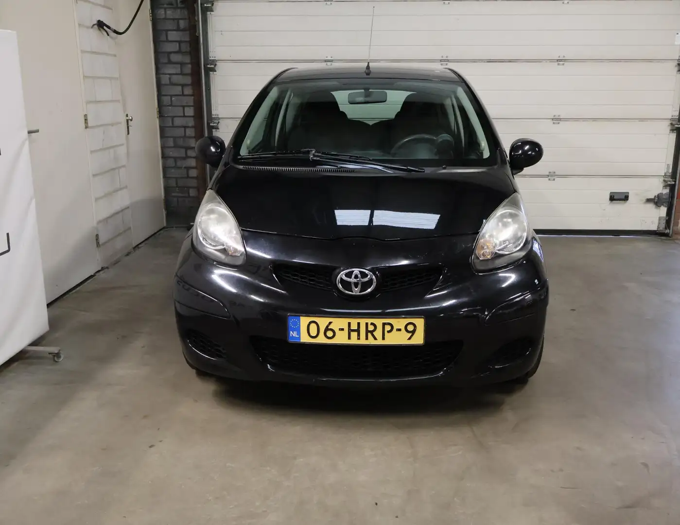 Toyota Aygo 1.0-12V Comfort NAP 05-26 APK Nero - 2