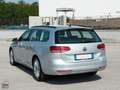 Volkswagen Passat Variant 2.0 TDI 150 CV BUSINESSLINE NAVI Argento - thumbnail 4