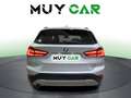BMW X1 sDrive 18dA Gris - thumbnail 6