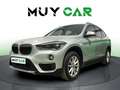 BMW X1 sDrive 18dA Gris - thumbnail 3
