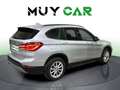 BMW X1 sDrive 18dA Gris - thumbnail 7