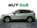 BMW X1 sDrive 18dA Gris - thumbnail 4