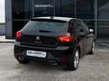 SEAT Ibiza FR 1.0 TSI PDC v+h Navi ACC Klimaa. Sitzhzg. Schwarz - thumbnail 5