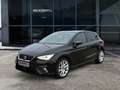SEAT Ibiza FR 1.0 TSI PDC v+h Navi ACC Klimaa. Sitzhzg. Schwarz - thumbnail 1
