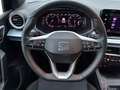 SEAT Ibiza FR 1.0 TSI PDC v+h Navi ACC Klimaa. Sitzhzg. Schwarz - thumbnail 12
