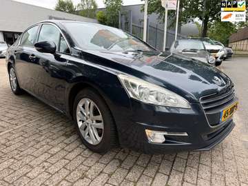 1.6 THP Blue Lease Executive navi, cruise, elec pa