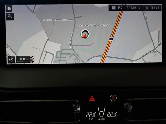 BMW 1 Series view 12