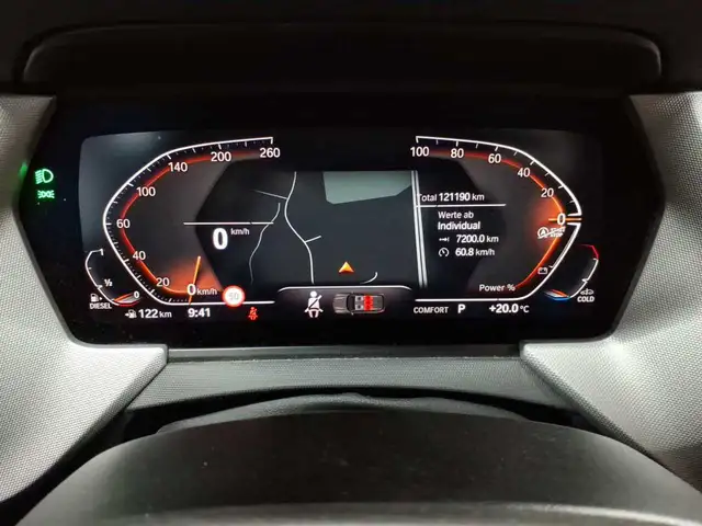 BMW 1 Series view 11