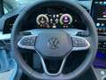 Volkswagen Golf Rabbit TSI Blau - thumbnail 12