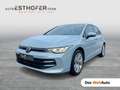 Volkswagen Golf Rabbit TSI Blau - thumbnail 1