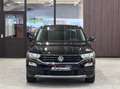 Volkswagen T-Roc United Schwarz - thumbnail 4