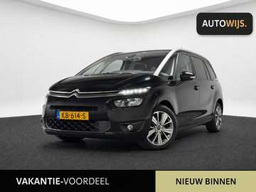 1.6 BlueHDi Business|AUT|NL AUTO|7-PERS|CAMERA|TRE