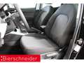 SEAT Arona 1.0 TSI DSG Road Edition NAVI KAMERA ACC GANZJAHRE Schwarz - thumbnail 4