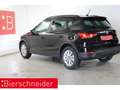 SEAT Arona 1.0 TSI DSG Road Edition NAVI KAMERA ACC GANZJAHRE Schwarz - thumbnail 15