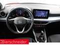 SEAT Arona 1.0 TSI DSG Road Edition NAVI KAMERA ACC GANZJAHRE Schwarz - thumbnail 6