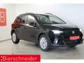 SEAT Arona 1.0 TSI DSG Road Edition NAVI KAMERA ACC GANZJAHRE Schwarz - thumbnail 1