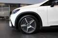 Mercedes-Benz EQE SUV 350 4MATIC AMG Line | Panoramisch Dak | Trekhaak | Blanc - thumbnail 4