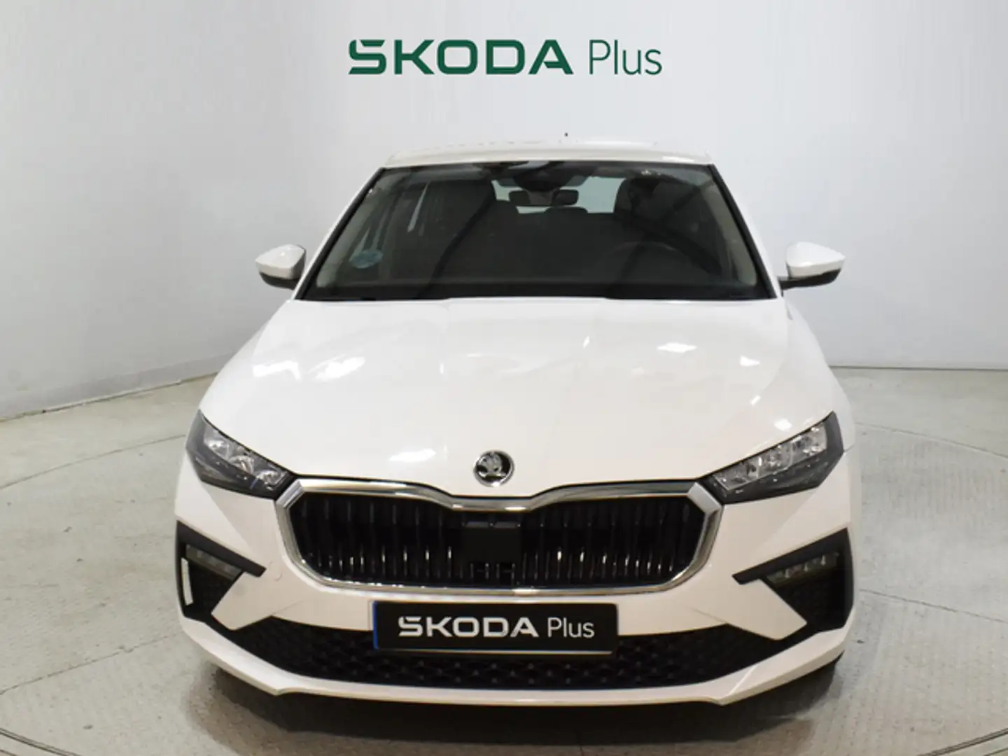Skoda Scala 1.0 TSI Essence 70kW Blanco - 2