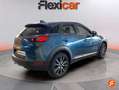 Mazda CX-3 1.5+SKYACTIV+DE+77kW+Luxury+2WD Azul - thumbnail 4