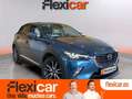 Mazda CX-3 1.5+SKYACTIV+DE+77kW+Luxury+2WD Azul - thumbnail 1
