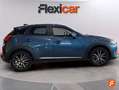 Mazda CX-3 1.5+SKYACTIV+DE+77kW+Luxury+2WD Azul - thumbnail 5