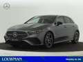 Mercedes-Benz A 180 Star Edition AMG Line Nightpakket | Dodehoekassist Grijs - thumbnail 1