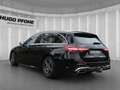 Mercedes-Benz C 300 d T AMG Line AUT | AHK | LED | NAV Noir - thumbnail 3