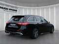 Mercedes-Benz C 300 d T AMG Line Schwarz - thumbnail 5