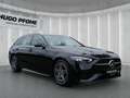 Mercedes-Benz C 300 d T AMG Line AUT | AHK | LED | NAV Negro - thumbnail 7