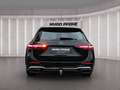 Mercedes-Benz C 300 d T AMG Line AUT | AHK | LED | NAV Negro - thumbnail 4