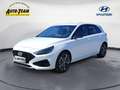 Hyundai i30 1.0 T-GDI Advantage (PD) Weiß - thumbnail 2