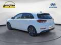Hyundai i30 1.0 T-GDI Advantage (PD) Weiß - thumbnail 4