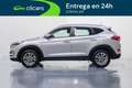 Hyundai TUCSON 1.7CRDI BD Tecno Safe 4x2 Plateado - thumbnail 8