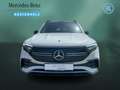 Mercedes-Benz EQB 350 EQB 350 4M AMG+NIGHT+DISTRO+PANO+360+HUD+KEYLESS Weiß - thumbnail 2