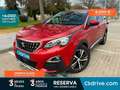 Peugeot 3008 1.2 PureTech SS Allure EAT8 Rouge - thumbnail 1