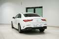 Mercedes-Benz CLA 200 |AMG-PAKET|NIGHT|DISTRONIC|PANORAMA|360°| Weiß - thumbnail 21