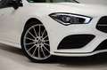 Mercedes-Benz CLA 200 |AMG-PAKET|NIGHT|DISTRONIC|PANORAMA|360°| Weiß - thumbnail 5