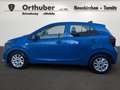 Kia Picanto Silber Blau - thumbnail 6