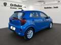 Kia Picanto Silber Blau - thumbnail 4