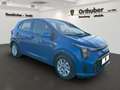 Kia Picanto Silber Blau - thumbnail 2