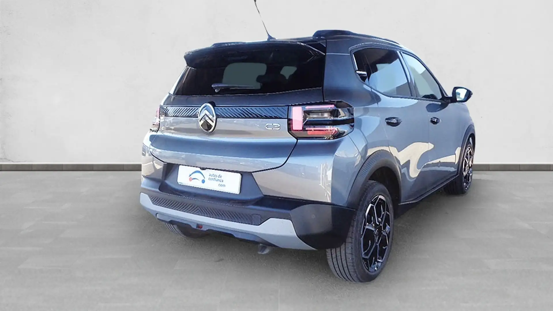 Citroen C3 TURBO MAX - 2