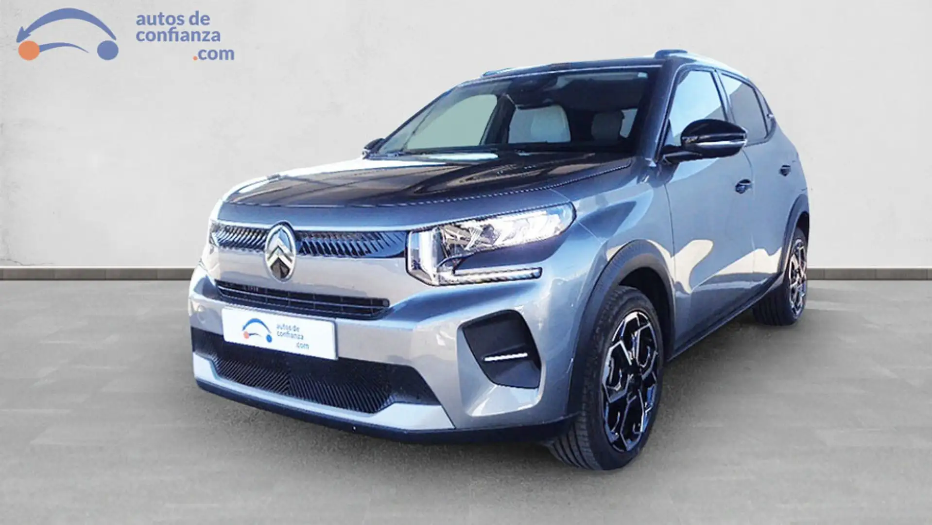 Citroen C3 TURBO MAX - 1