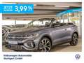 Volkswagen T-Roc R-Line 1.5 TSI DSG Navi ACC SHZ Grau - thumbnail 1