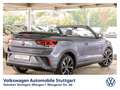 Volkswagen T-Roc R-Line 1.5 TSI DSG Navi ACC SHZ Grau - thumbnail 2