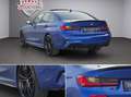 BMW 320 d xDrive*M PAKET*HEAD UP*GLSD*360 KAMERA*ACC* Blau - thumbnail 10