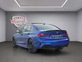 BMW 320 d xDrive*M PAKET*HEAD UP*GLSD*360 KAMERA*ACC* Blau - thumbnail 7
