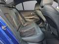 BMW 320 d xDrive*M PAKET*HEAD UP*GLSD*360 KAMERA*ACC* Blau - thumbnail 19